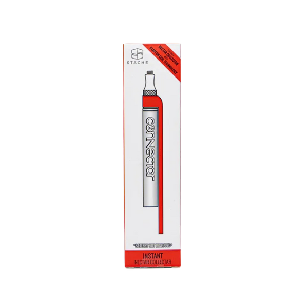 STACHE LIMITED EDITION NECTAR CONNECTARS