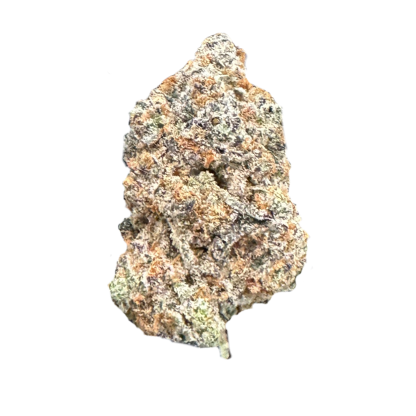 THC FLOWER  JEALOUSY