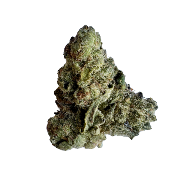 THC FLOWER ZLUSHIES