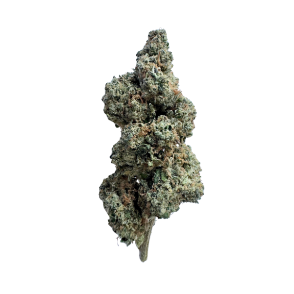 THC FLOWER TEAR GAS