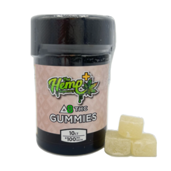 DELTA 8 THC GUMMIES 90MG FRUIT VARIETY