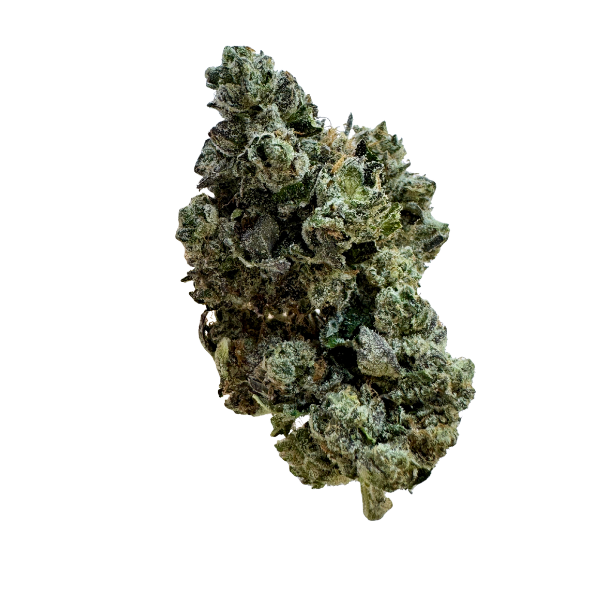 THC FLOWER BLU 33