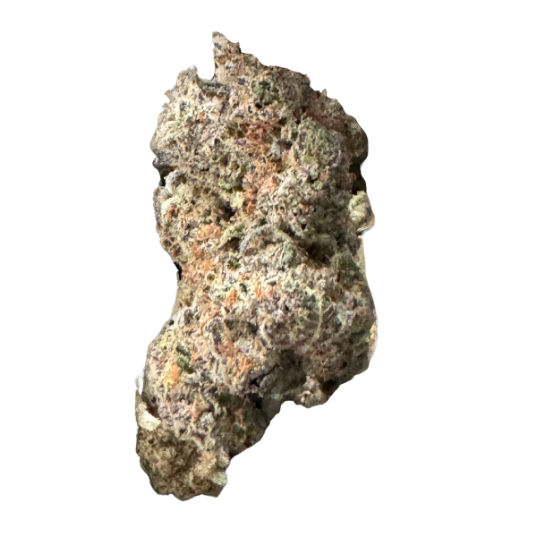 THC FLOWER MAPLE GLAZE SMALLS $100 OUNCE