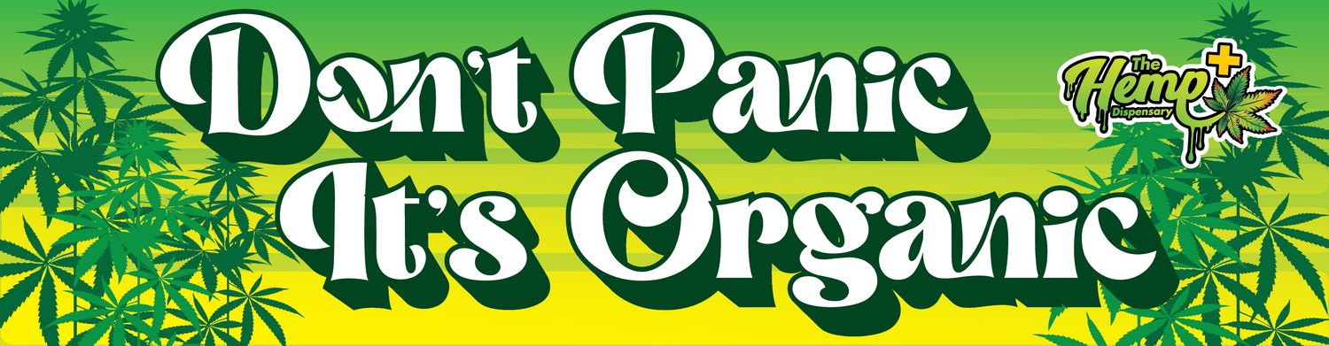 BUMPER STICKER