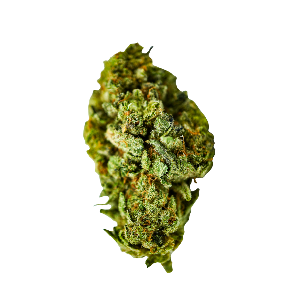 CBD FLOWER SMALLS PURPLE GUSHERS $100 OUNCE