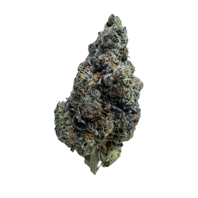 THC FLOWER PRESSURE PIE