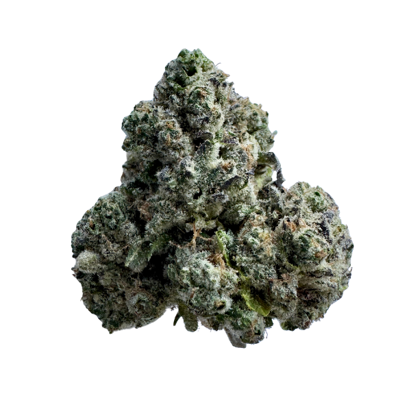 THC FLOWER ZACKS CAKES