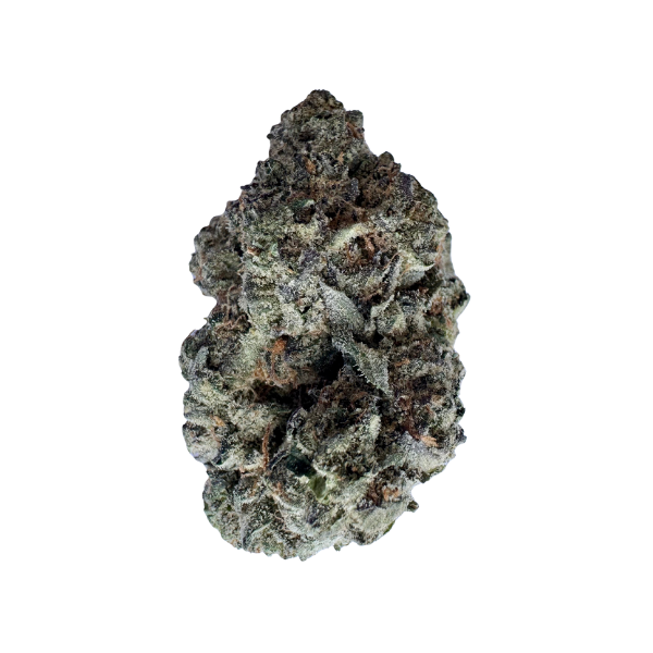 THC FLOWER BLUE ZUSHI