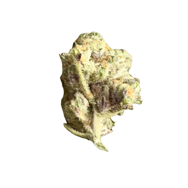 THC INDOOR FLOWER FROST BITE