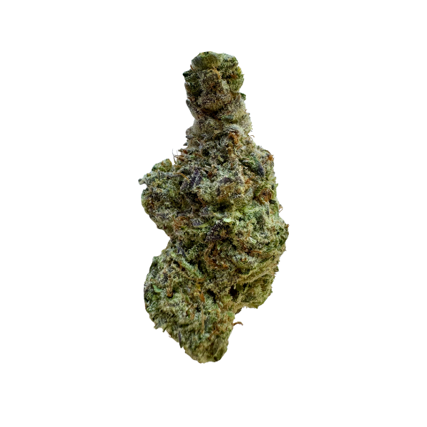 THC INDOOR FLOWER SPORE