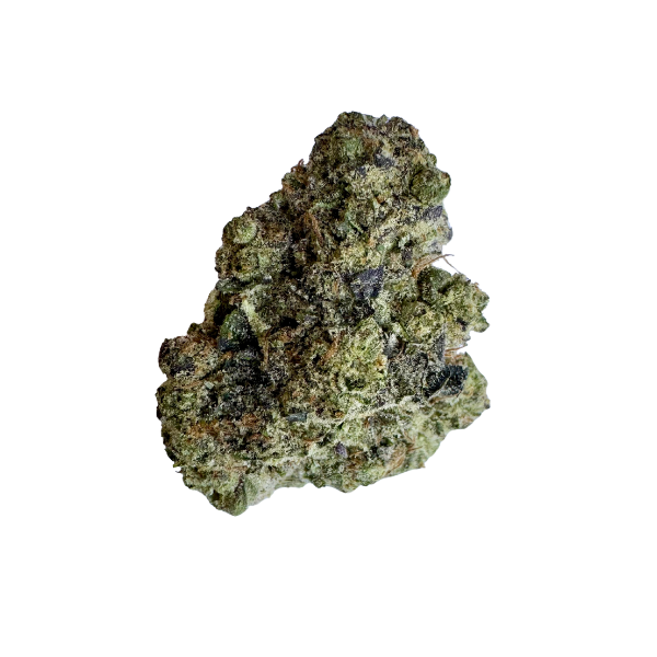 THC INDOOR FLOWER KUSH MINTZ