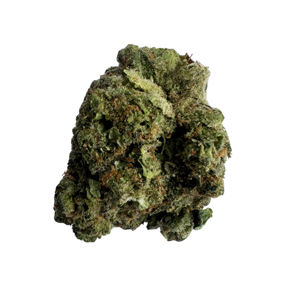 THC INDOOR FLOWER GARLIC COCKTAIL
