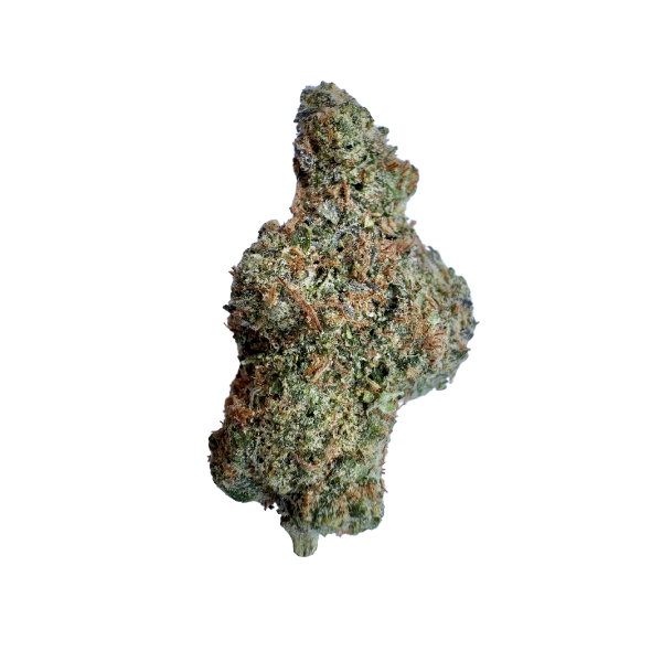 THC INDOOR FLOWER SUNSET SHERB $100 OUNCE