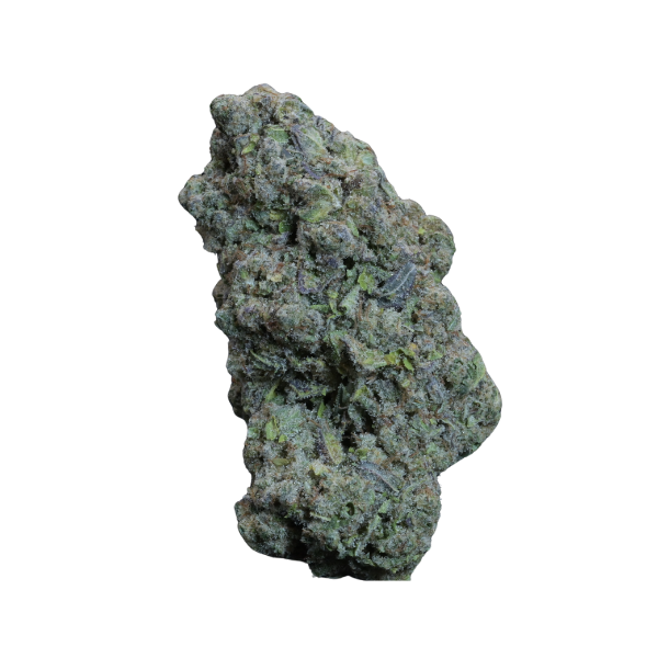 THC EXOTIC FLOWER BACK 2 BANANA