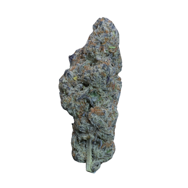 THC EXOTIC FLOWER SPORE