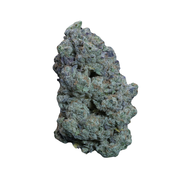 THC EXOTIC FLOWER ZACK&#39;S CAKE