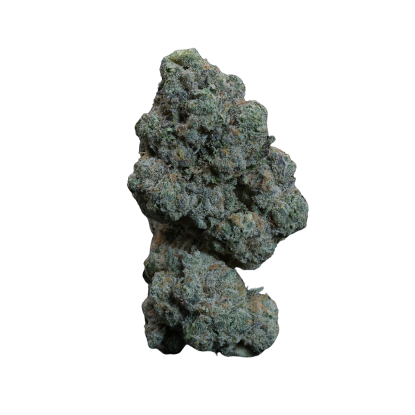 THC INDOOR FLOWER TEAR GAS