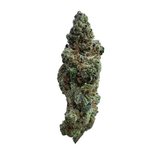 THC INDOOR FLOWER GLITTER BOMB $100 OUNCE