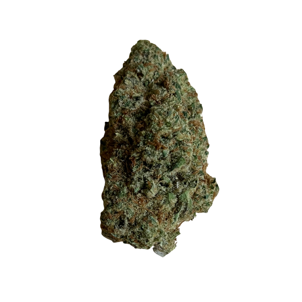 CBD FLOWER WEDDING CAKE