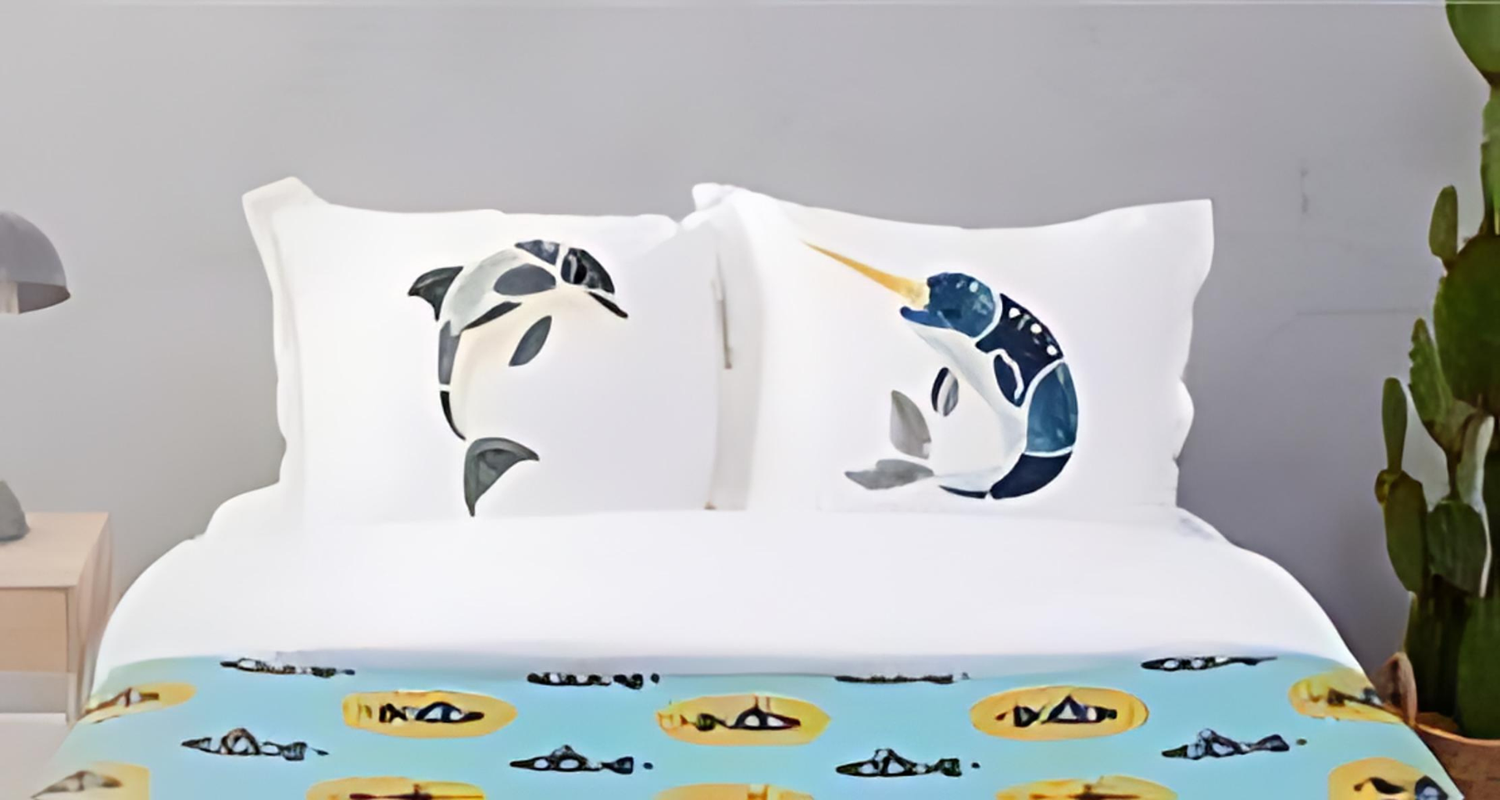 Sewquatic Jr. Collection