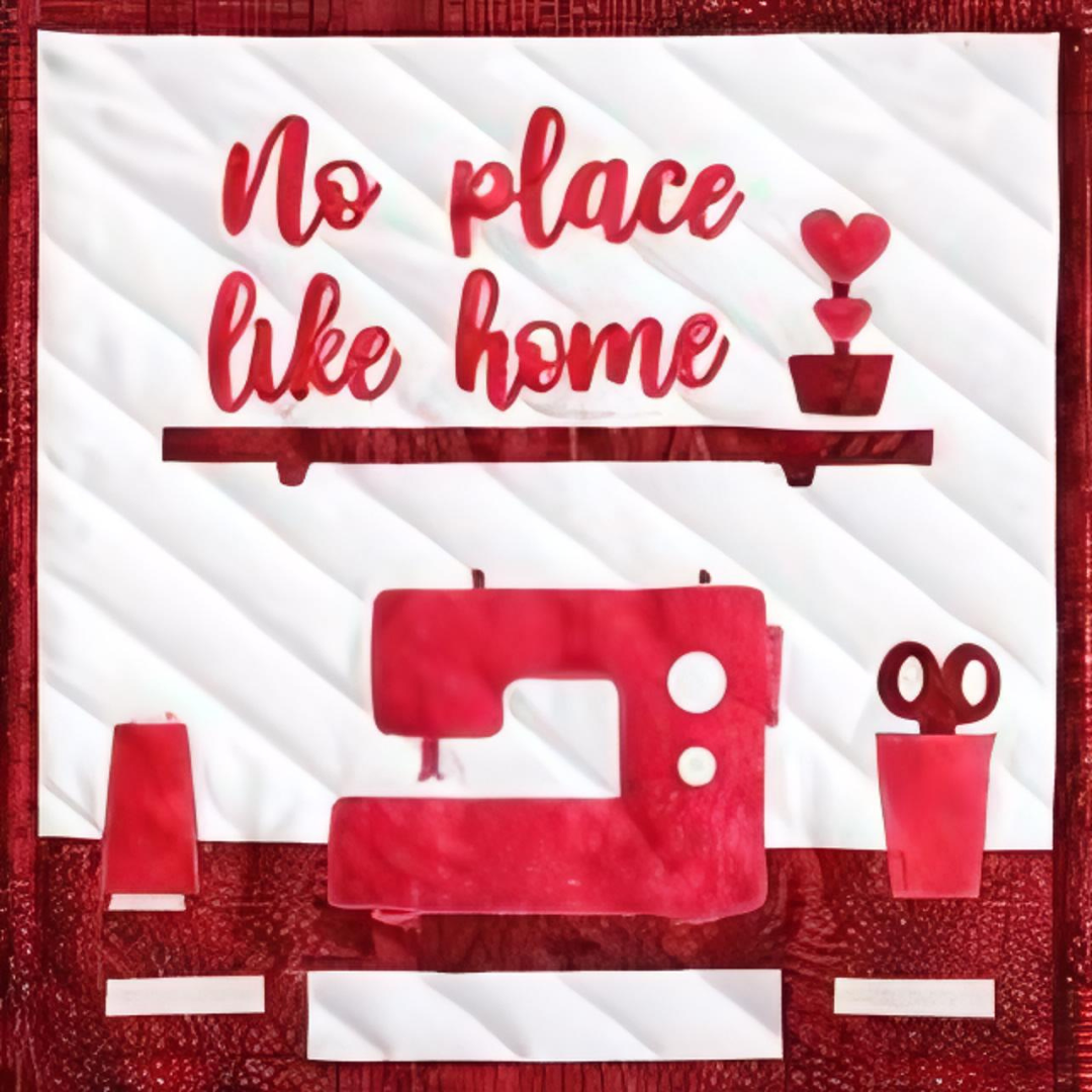 No Place Like Home