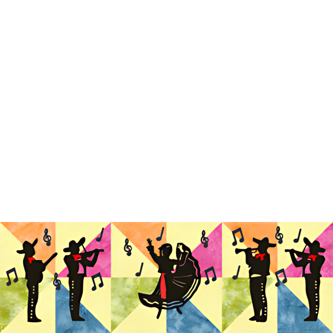 Mariachi Fiesta