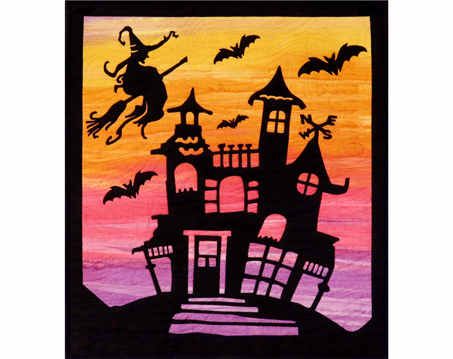 Haunted House