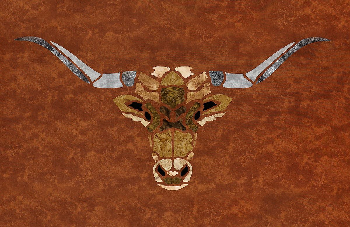 Longhorn Regular