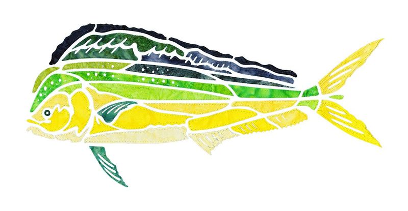 Mahi Mahi