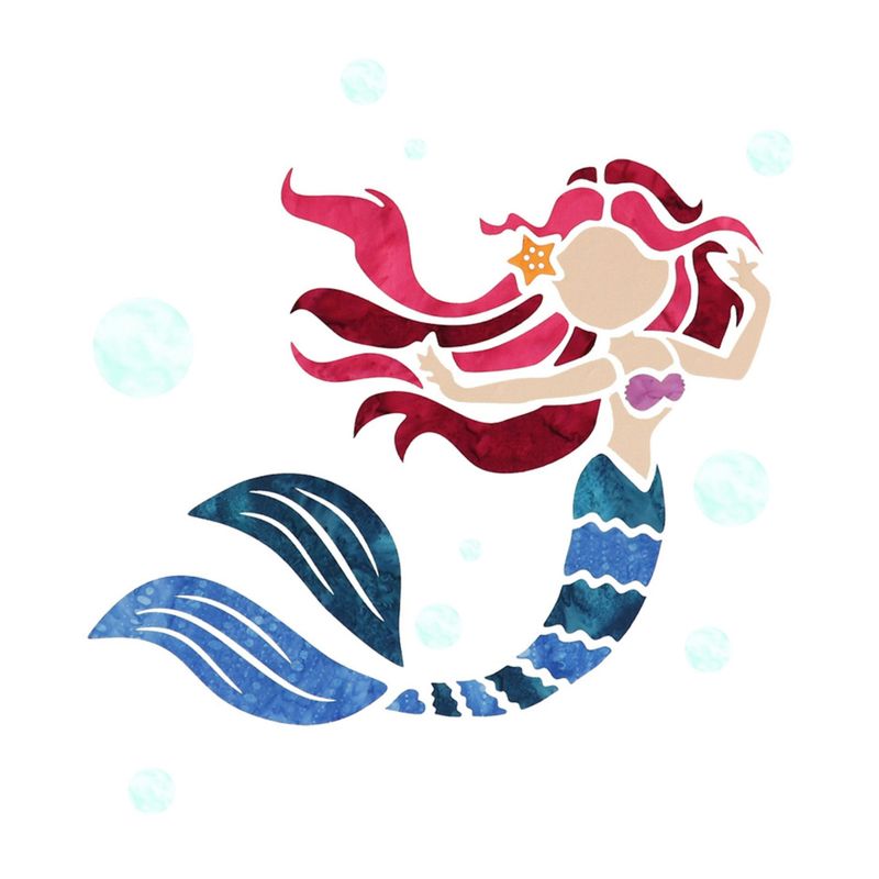 Mermaid