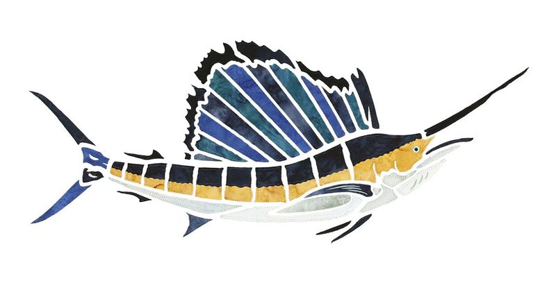Sail Fish