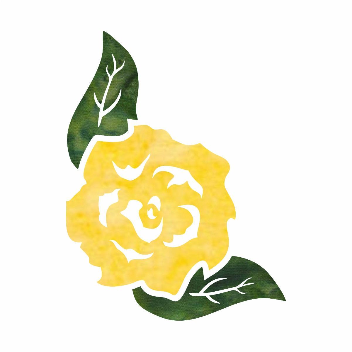 Yellow Rose
