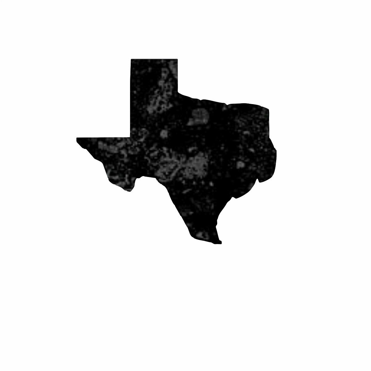 Texas Shape