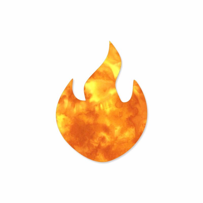 Flame