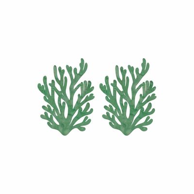 Seaweeds (pair)