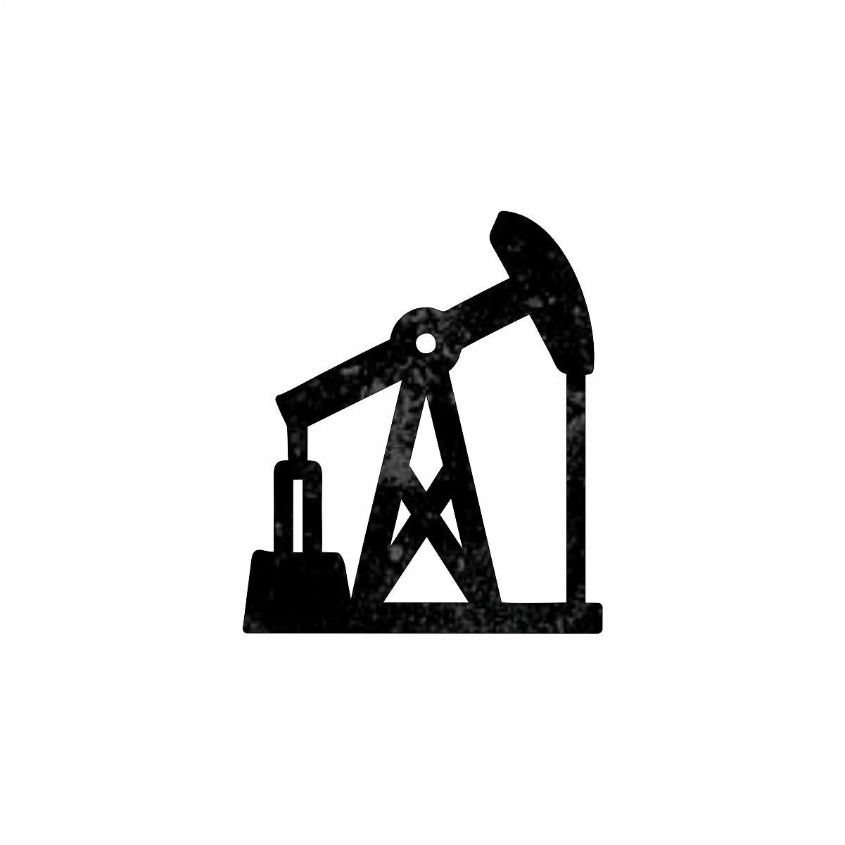 Oil Rig