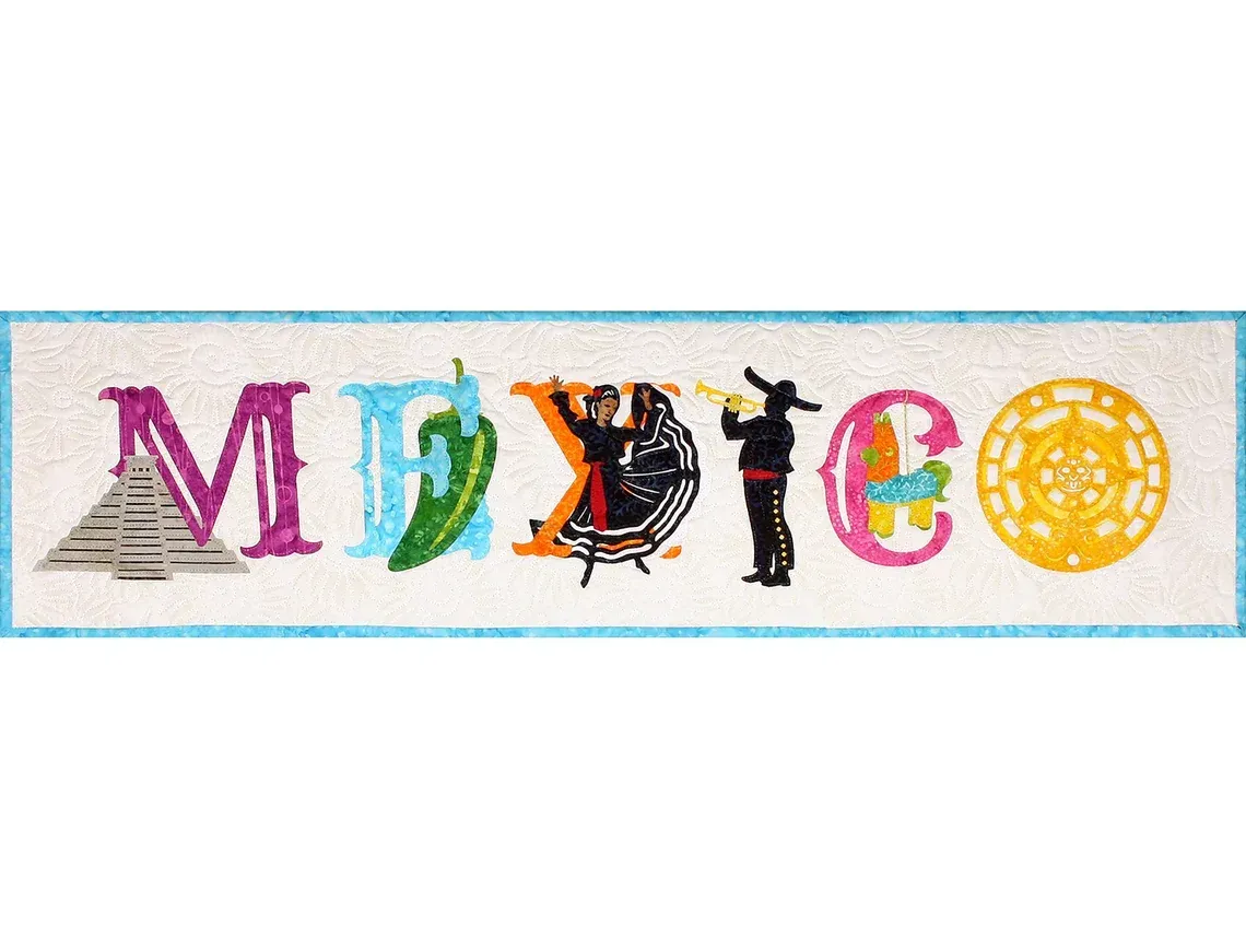 Mexico