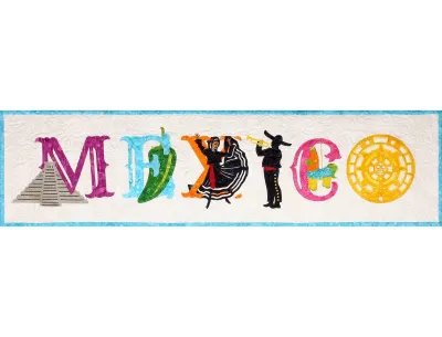 Mexico