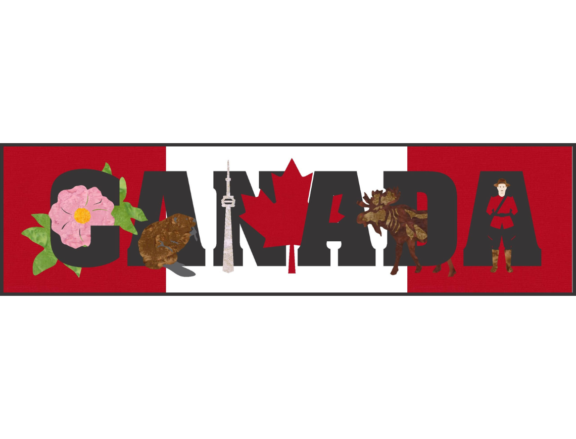 Canada/Alberta Edition