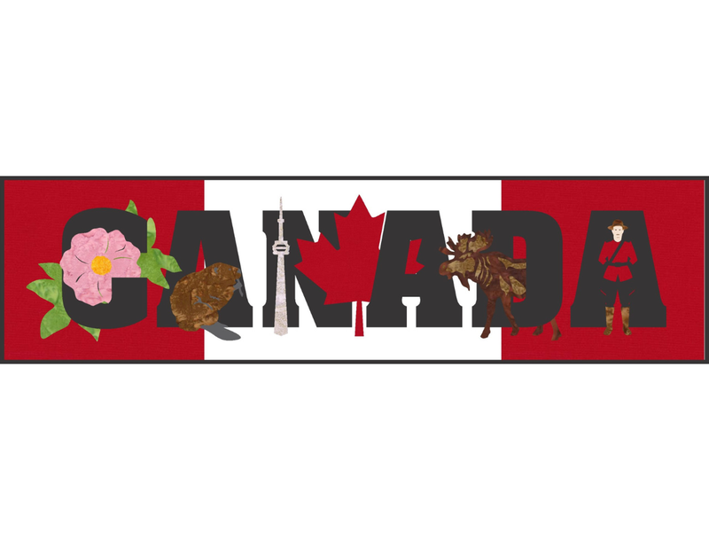 Canada/Alberta Edition