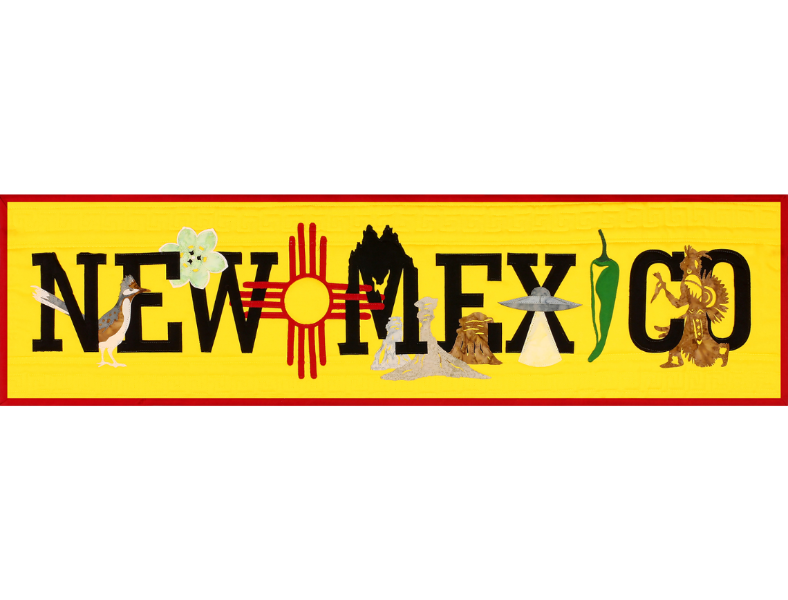 New Mexico