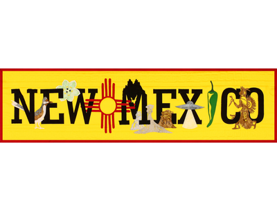 New Mexico