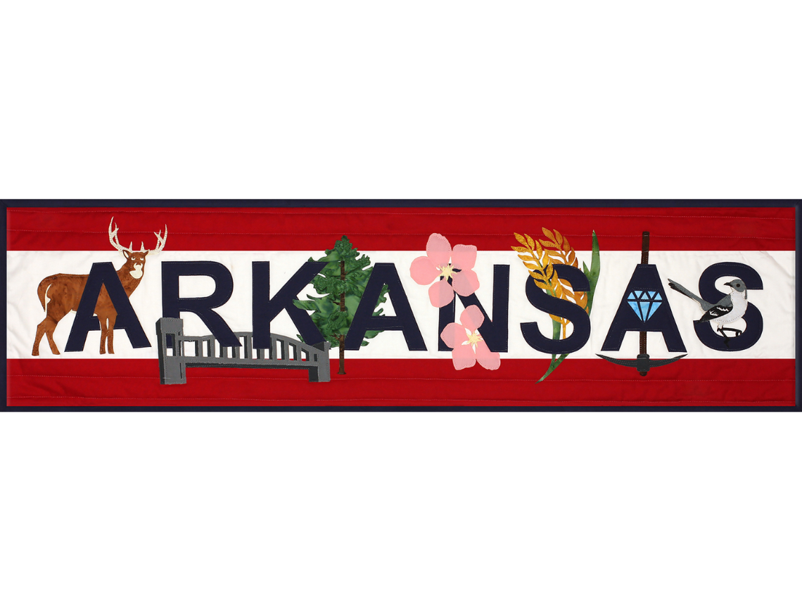 Arkansas