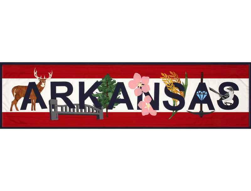 Arkansas