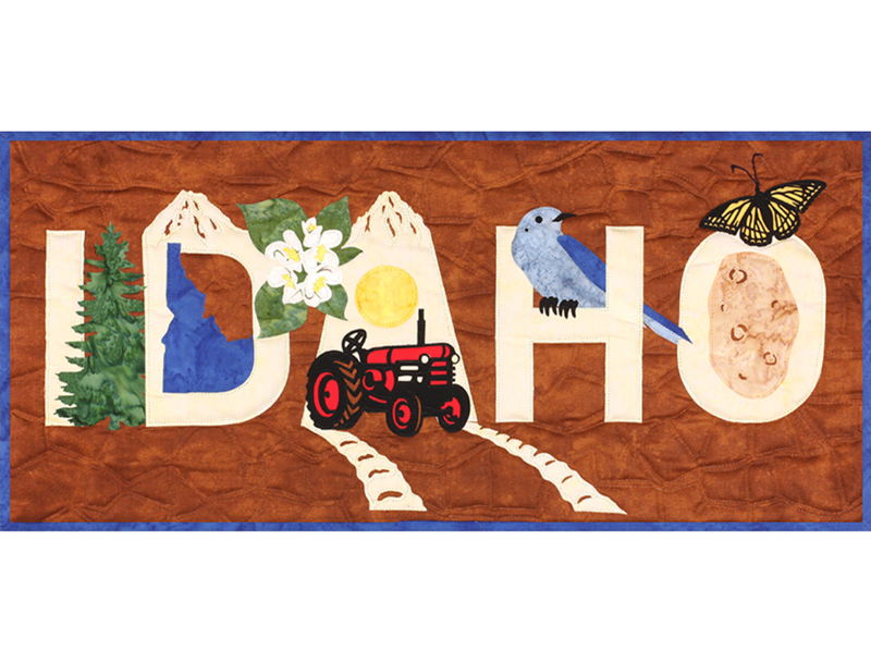 Idaho
