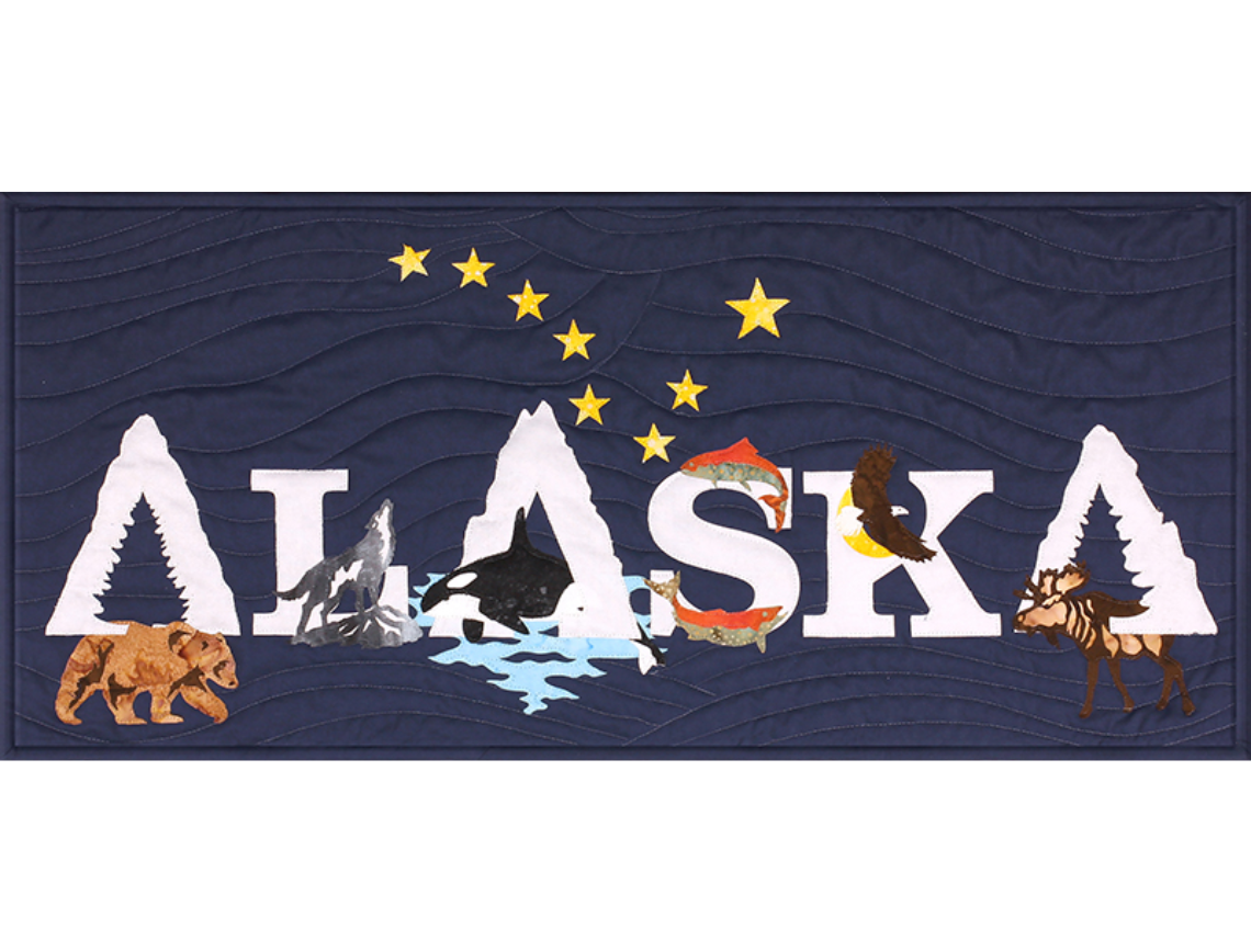 Alaska Wild