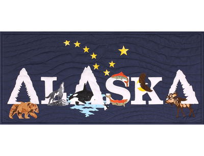 Alaska Wild