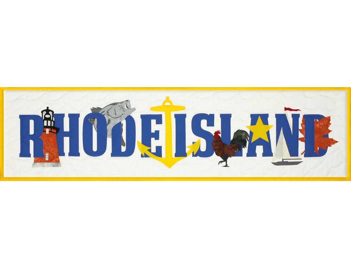 Rhode Island