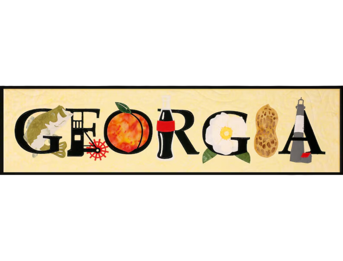 Georgia