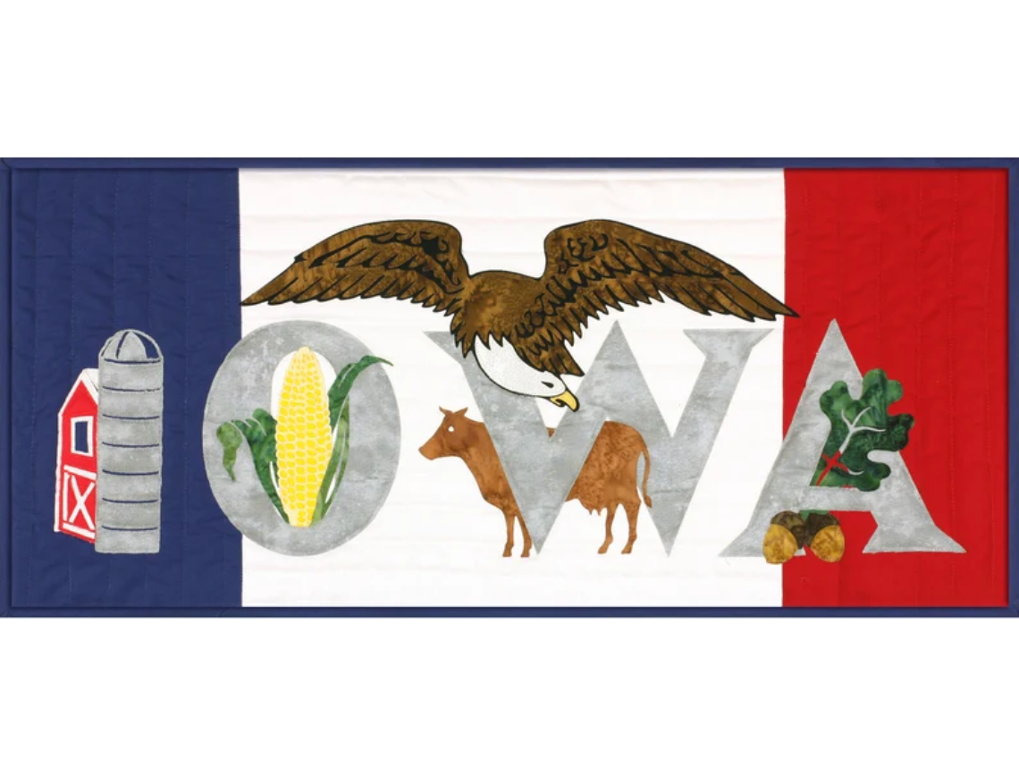 Iowa
